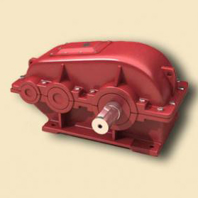 Технические характеристики цилиндрических редукторов РМ 400, РМ 500