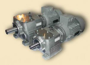 Таблица соответствия габаритных и присоединительных размеров MTC A